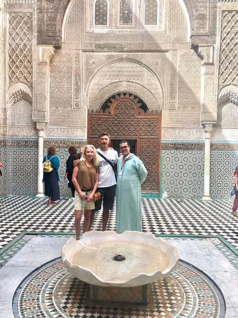Nord du Maroc