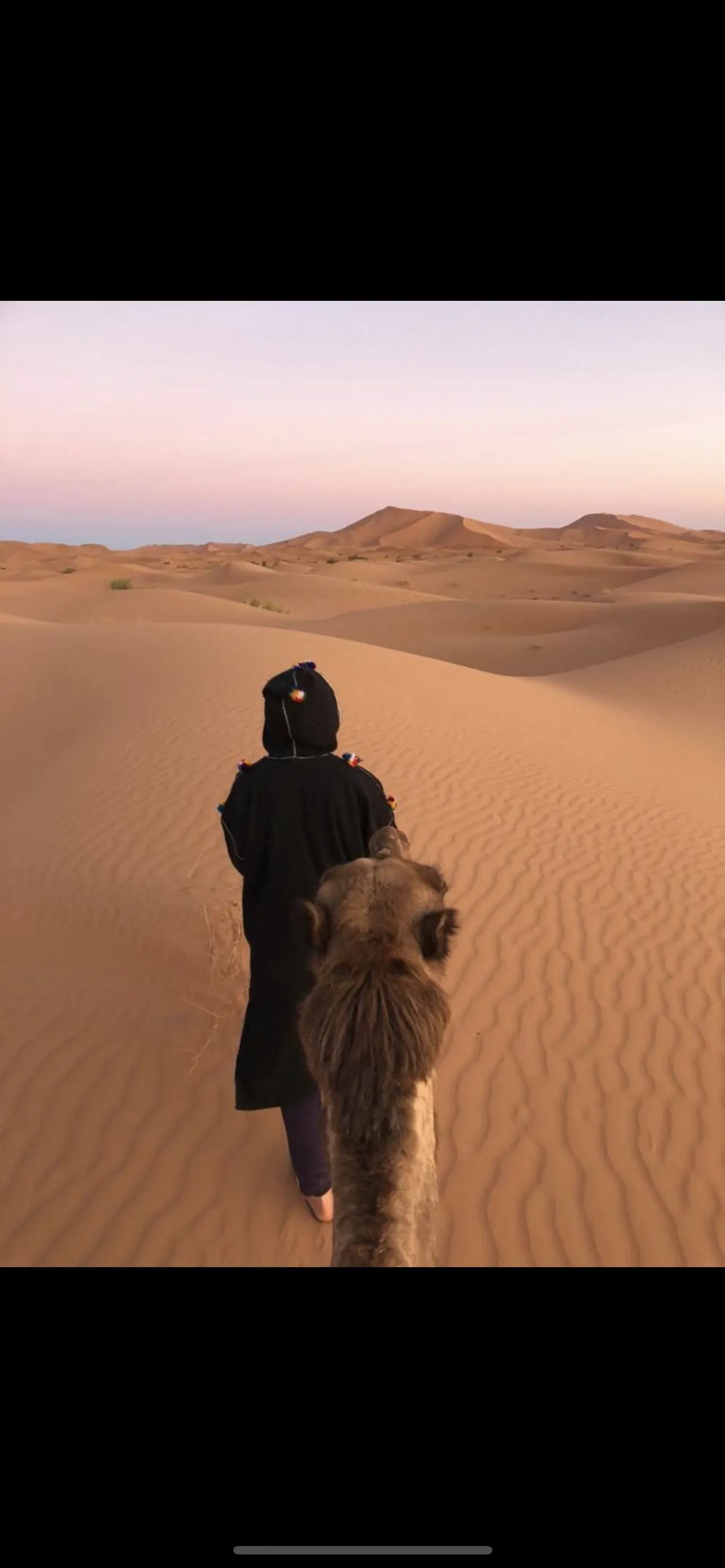 Maroc Complet