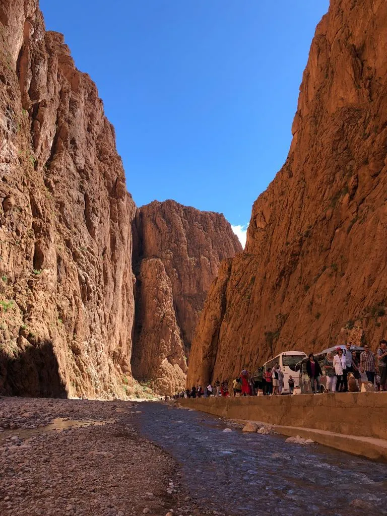 Grand Maroc