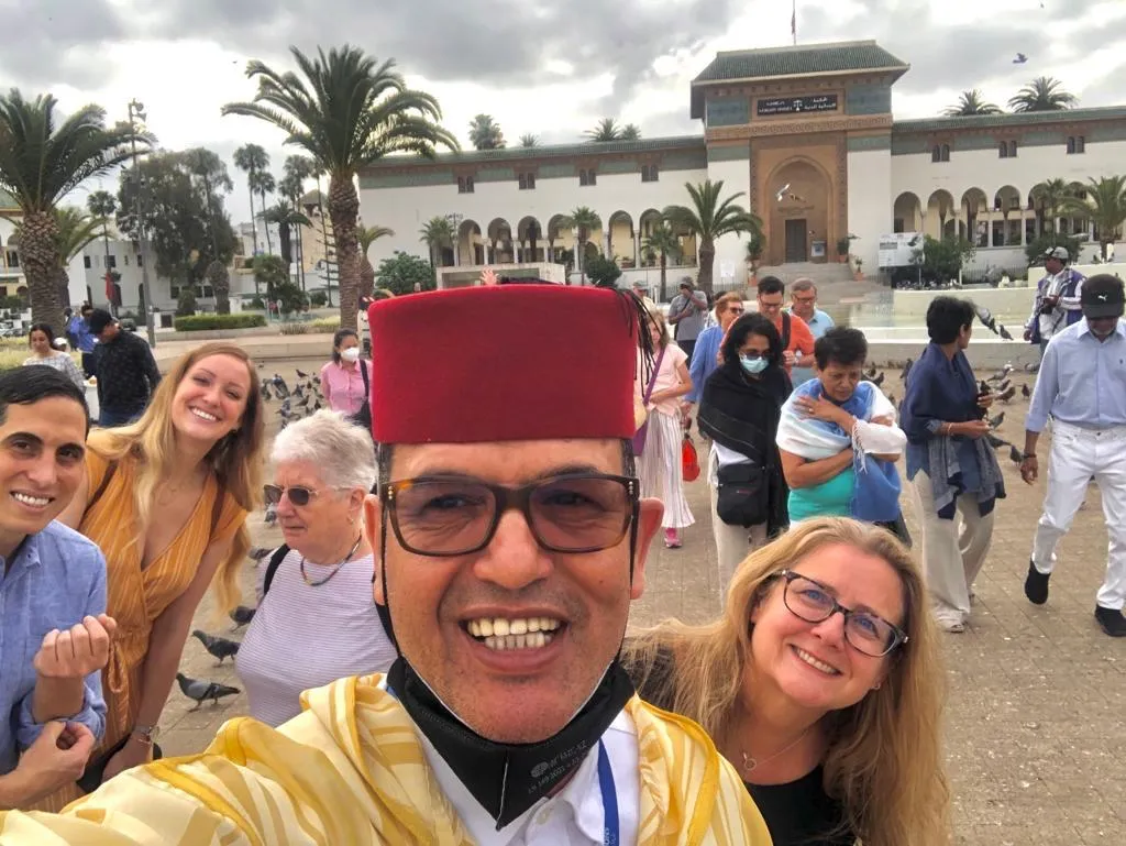 VIP Casablanca