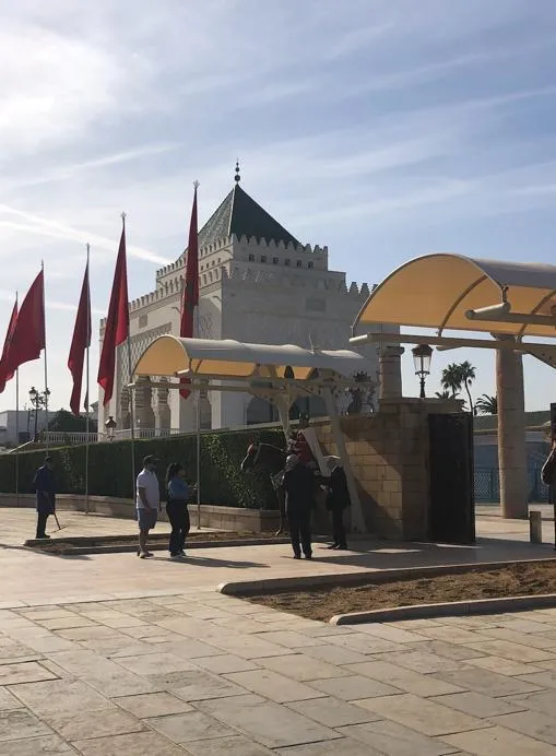 Casablanca & Rabat